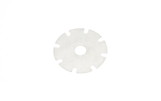 BILE4-B46-744B1 Disc Bypass 8 Notch 8mm ID