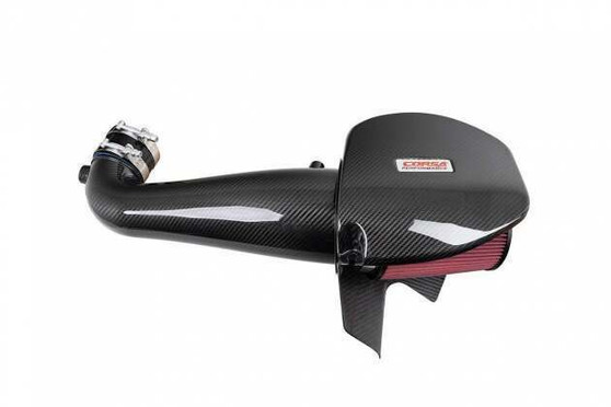 COR44017D Air Intake System Dry Filter