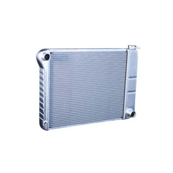 DEW32-1139035A Radiator Nova 73-74 Auto Trans Raw