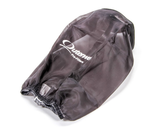 OUT20-2038-01 Street Pre-Filter Black 