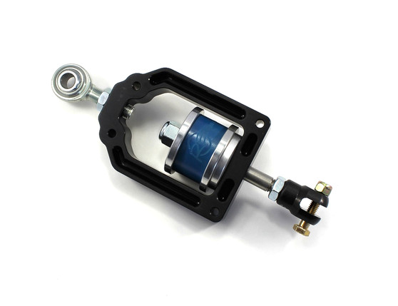 WEHWM380BLU Open Style Limiter With Blue Foam