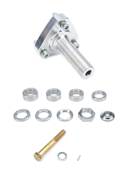 JRPDH-8101-WC-BB-K Drive Hub Kit BBC 3-Bolt 