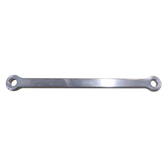 TXRSC-SC-0013 Ultra Light Ladder Strap Aluminum Each
