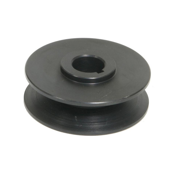 PWM1135 Pulley 1V Black 5/8 wide For PowerGEN