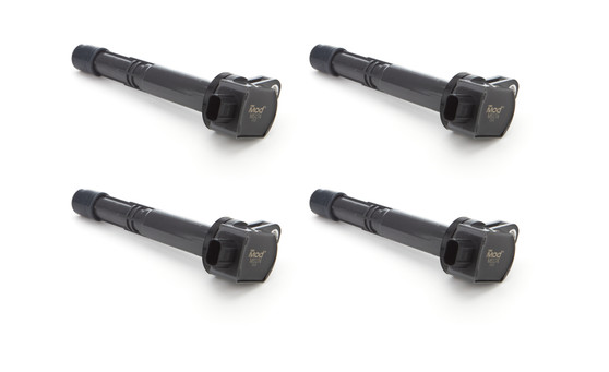 NGKM5174-4 NGK MOD Ignition Coil Set 4pk Stock #49474