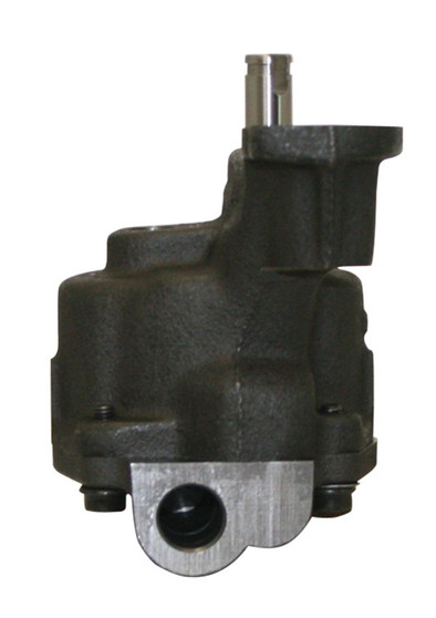MOR22109 SBC Oil Pump High Vol. w/H.D. Neck