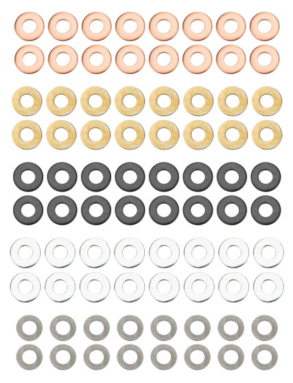 JESKRS-28150 Stand Shim Kit - BB Washer Type