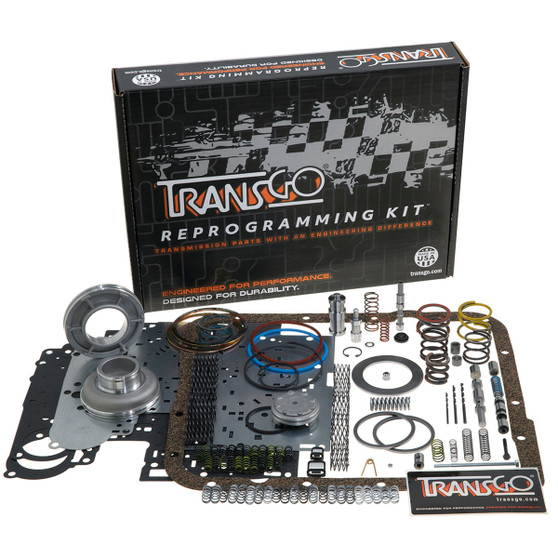 TGO4L60E-PRO Reprogramming Kit GM 4L60E/4L65E/4L70E  96-18