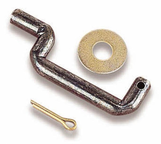 HLY20-54 4150 Sec. Conn. Rod Kit 