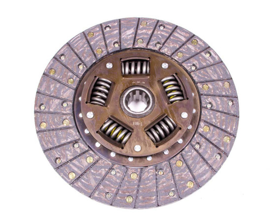 CTF384193 Clutch Disc - 10.4 Dia 1-1/8 10-Spline