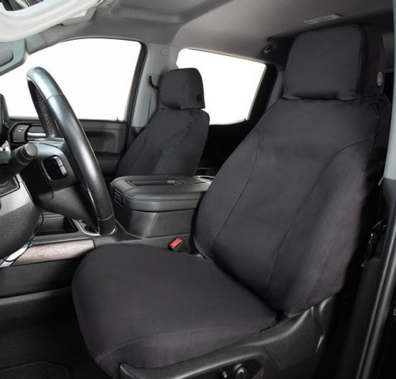 COVSS2533PCCH Polycotton SeatSaver 