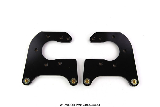 WIL249-5253/54 Bracket Kit Dana 