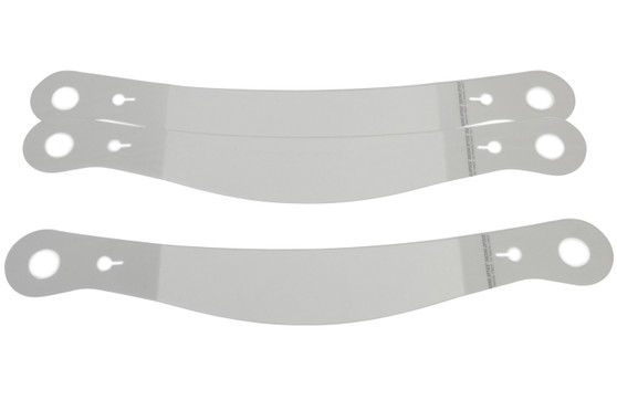 ROP10237C Laminated Tearoff Bell RS7