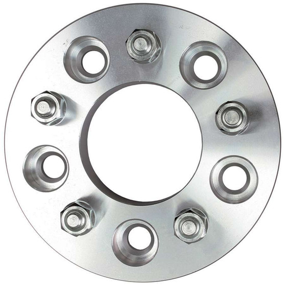 TRA3614 Billet Wheel Adapters 5x5 to 5x4.75