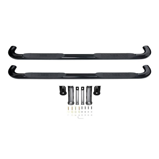 WES21-4135 Platinum 4 Oval Nerf Ste p Bars