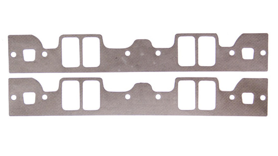 CAGC5414-059 Intake Gasket Set - SBC w/Brodix Track 1 Heads