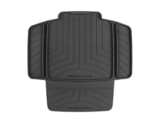 WEA81CSP01BK Black Child Car Seat Protector