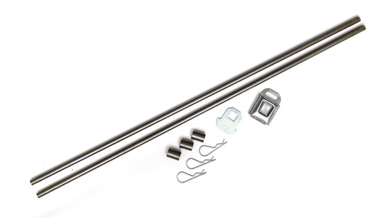 RJS100021 Net Installation Kit 