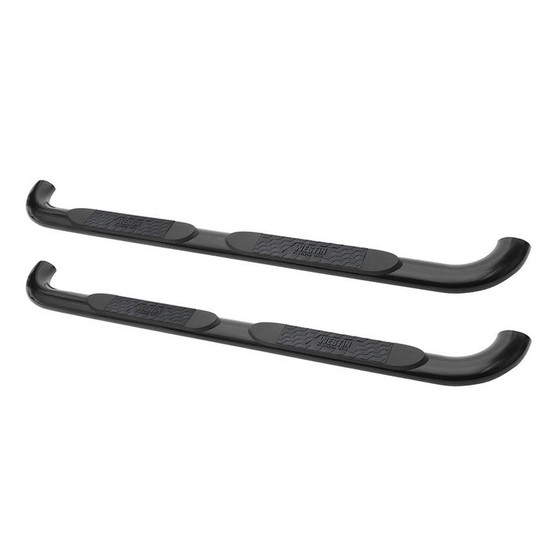 WES21-4095 Platinum 4in Step Bars 19-   Ram 1500 Quad Cab