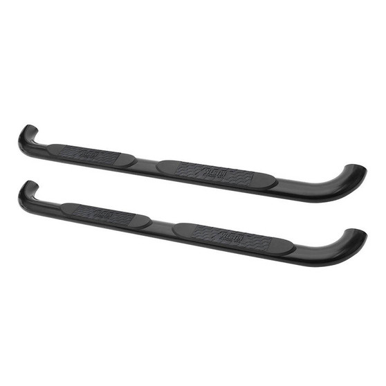 WES21-4085 Platinum 4in Step Bars 19-   Ram 1500 Crew Cab