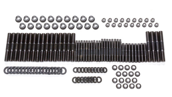 DRT66130018B Head Stud Kit GM LS Next Iron Block