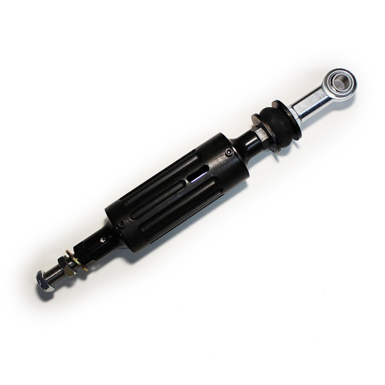 WEHWM360B-1-BS Pull Bar w/o Pucks w/ Brake Separated End