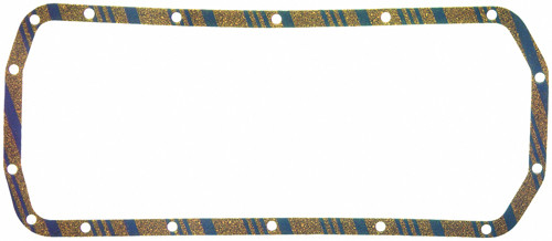 FELOS12992C Oil Pan Gasket Set 