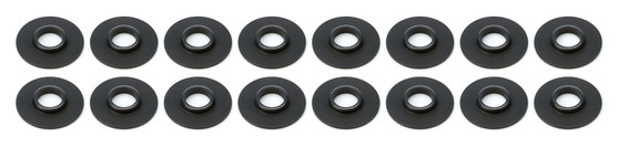PACPAC-S103-16 Steel C/M Spring Seats - 1.550 x .770 x .575