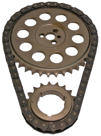 CLO9-3149-5 BBC Race True Roller Timing Chain Set