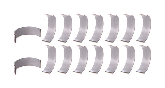 DAIRS5619V-STD Rod Bearing Set BBC w/2.200 Pin