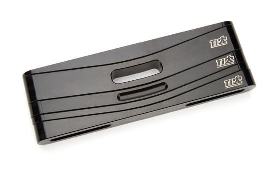 TIP4140 Seat Spacer Mounting Kit 5pcs Black