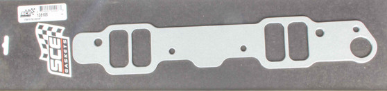 SCE128105 Pontiac V8 Intake Gasket 