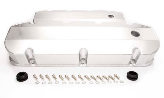 RPCR6248 BBC Alum Fabricated Tall V/C Anodized