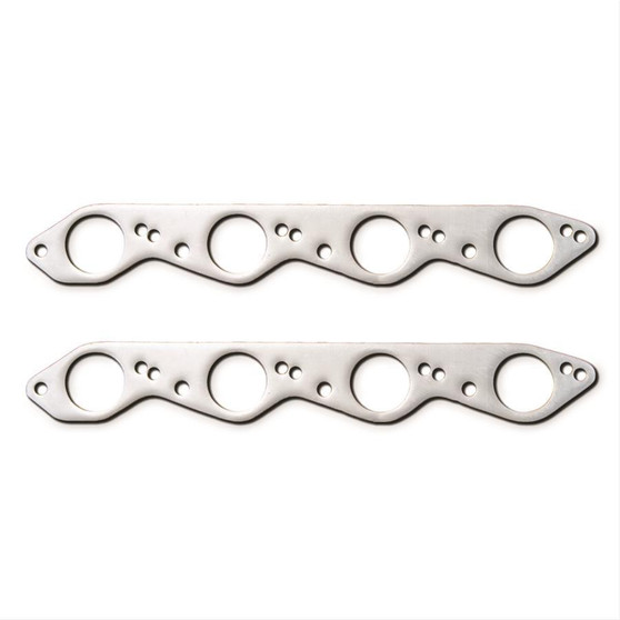 REM22-006 BBC Exhaust Gasket Set Marine Mercury Racing