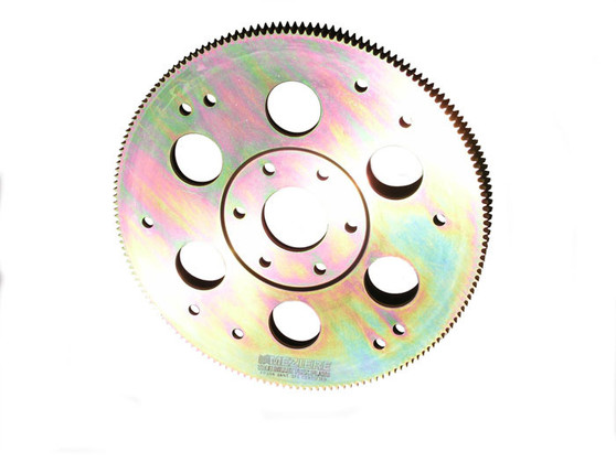 MEZFP308 Billet Flexplate - SFI BBF 460 - 164 Tooth