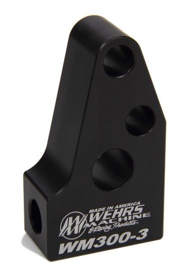 WEHWM300-3 Shock Mount for Swivel 