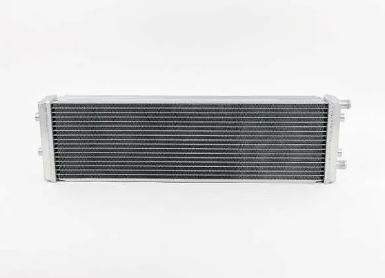 CSF8030 Heat Exchanger Universal Dual-Pass Heat Exchange