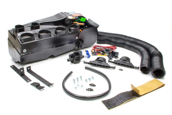 VIN61005-VUZ-A Gen II Super Cooler Unit 