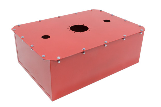 JAZ897-016-06 16-Gallon Fuel Cell Can 