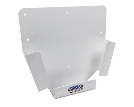 HRPHRP6198-A-WHT Wheel Cover Holder for Trailer