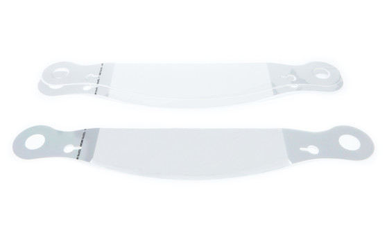 ROP10253C Laminated Tearoff Stilo ST5 With Large Tabs