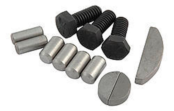 DURFKC-1 SBC Engine Hardware Finishing Kit