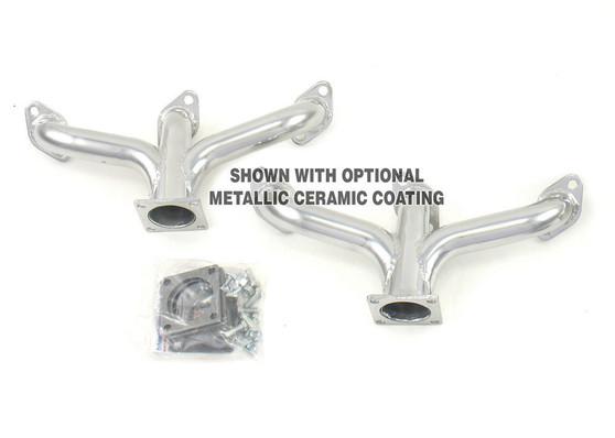 PEPH8090 Headers - Ford Flathead Tight Tuck