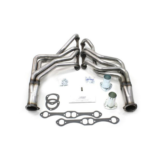 PEPH8096 Exhaust Header Set SBC 78-88 GM G-Body