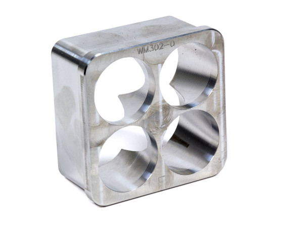 WEHWM302-0 Carb Insert 2in Tall Open