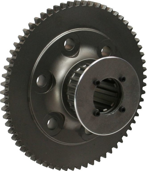 BRI79070 Chevy Flywheel Steel HTD 65T