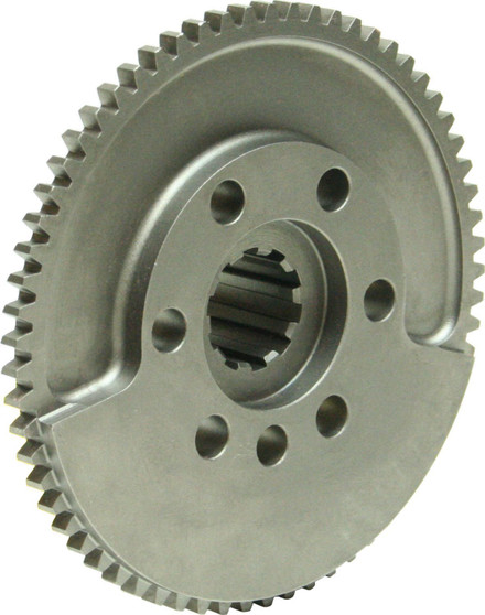BRI79130 Chevy Flywheel Ext Bal. 86 & Newer