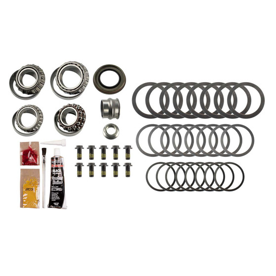 MOTRA28RJLMK Master Bearing Kit Dana 44 Rear