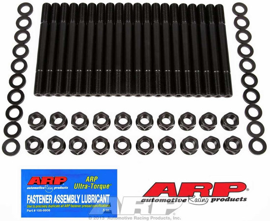 ARP154-4004 SBF Head Stud Kit 6pt.