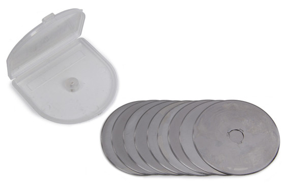 TRPTRI-US-RS Ring Siper Blades 10PK 